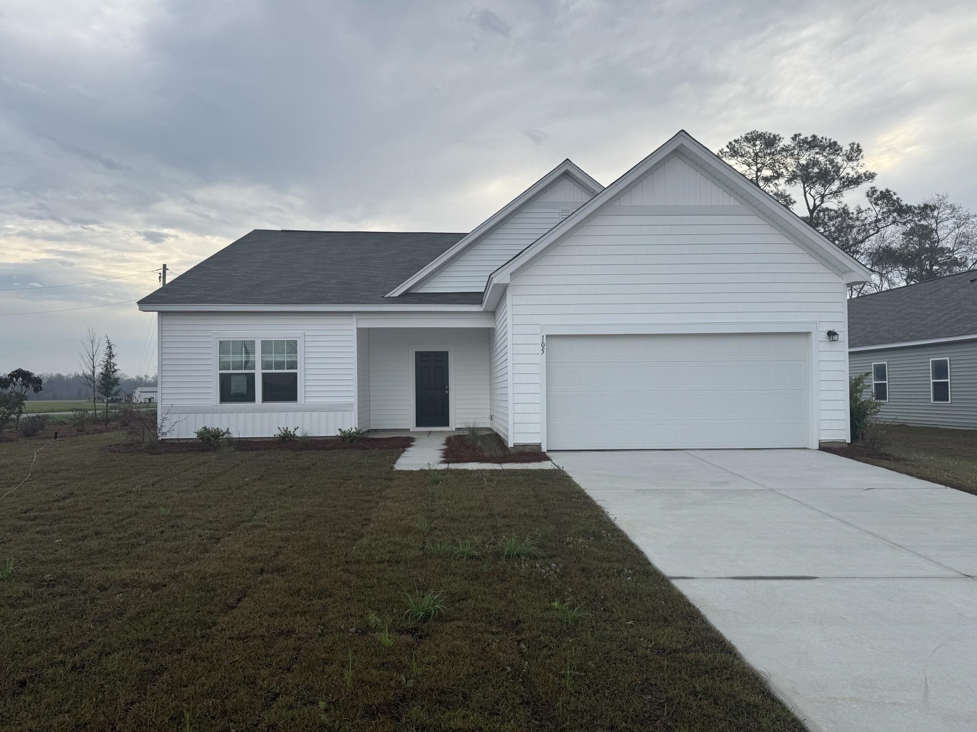 144 Covey Rise Dr – Aynor, SC