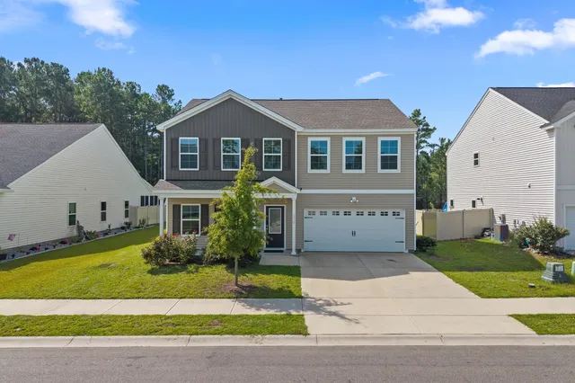 1318 Boswell Ct.