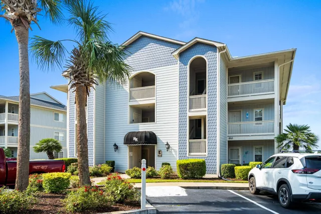 4510 Coquina Harbour Dr.