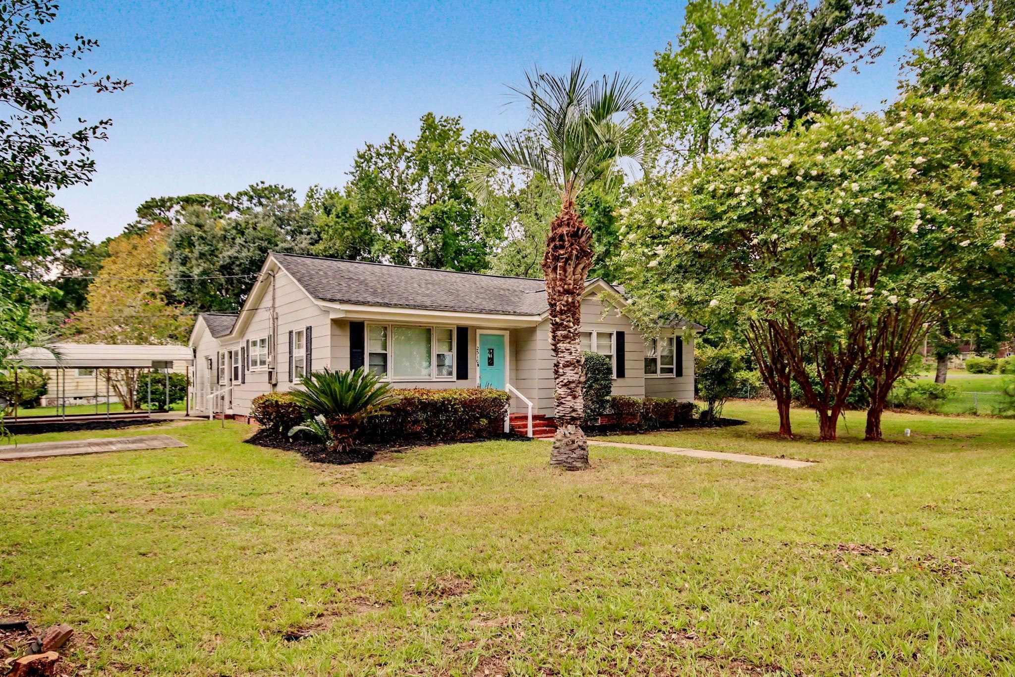 2510 South Bay St. – Georgetown, SC