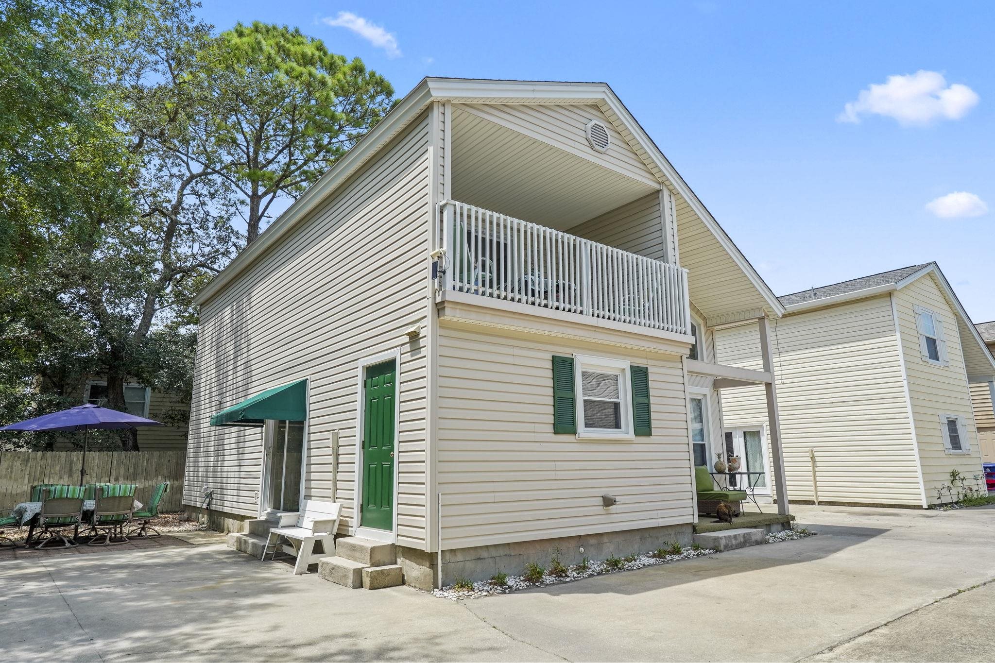 1807 Hillside Dr. S – North Myrtle Beach, SC