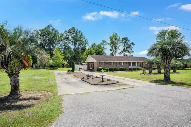 948 Whispering Pines Rd.