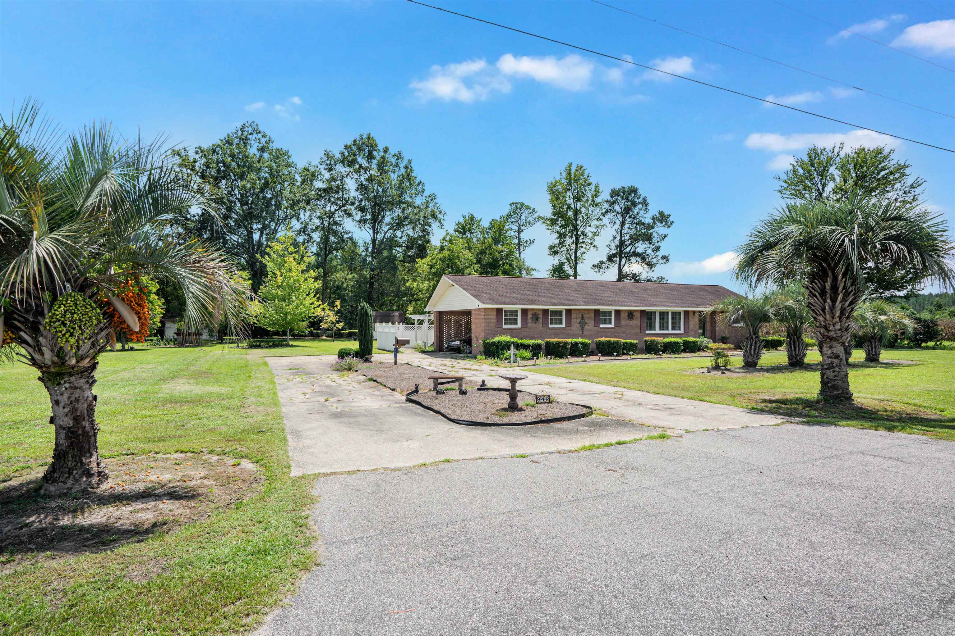 948 Whispering Pines Rd. – Johnsonville, SC