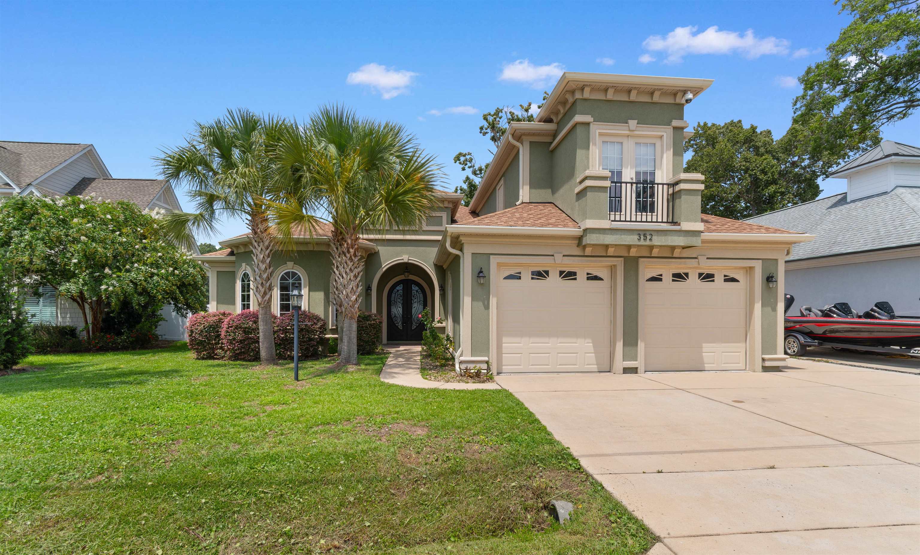 352 Waterside Dr. – Myrtle Beach, SC