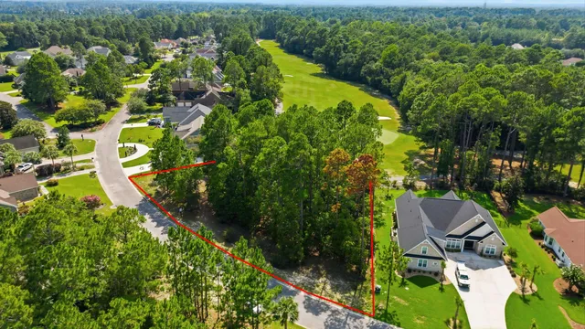 4036 Girvan Dr.
