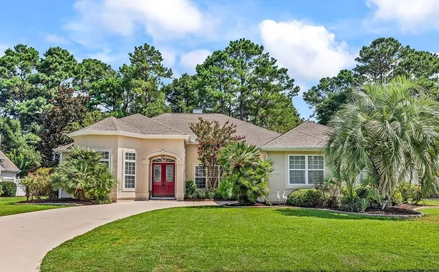 4568 Firethorne Dr.