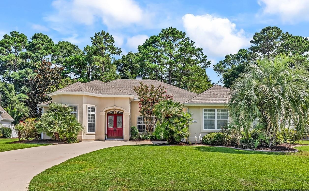 4568 Firethorne Dr. – Murrells Inlet, SC