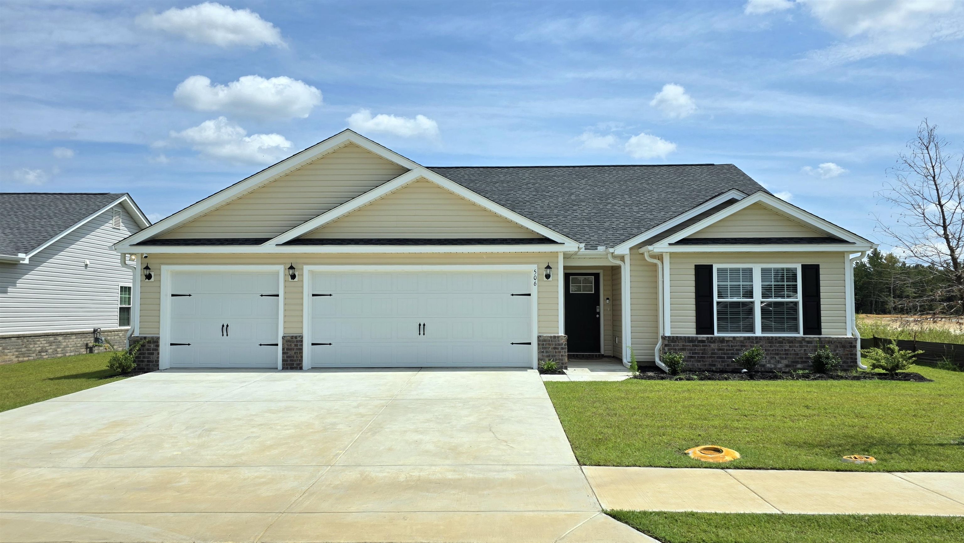506 Woodside Dr. – Conway, SC