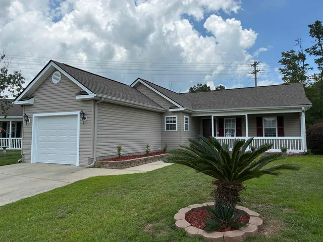 9565 Sullivan Dr.
