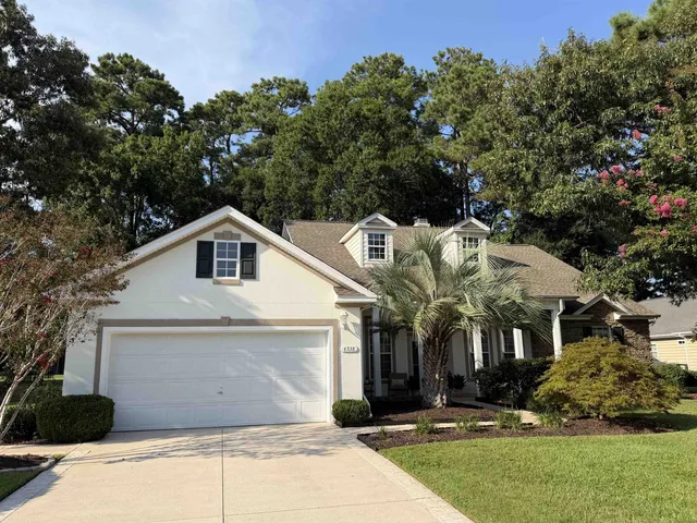 4538 Firethorne Dr.