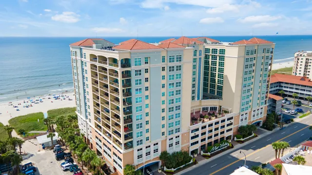 603 South Ocean Blvd.