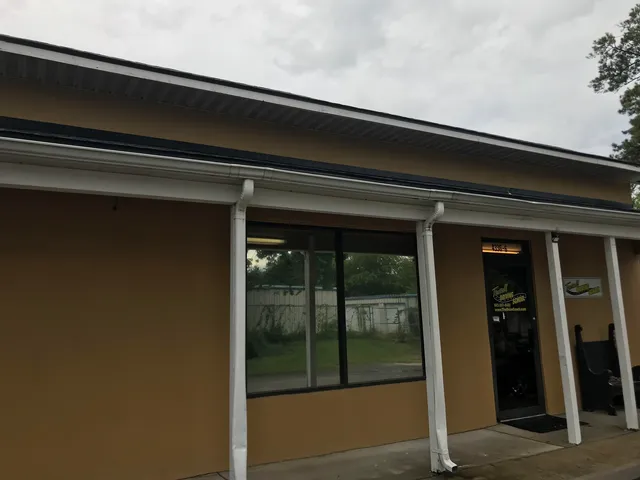 4336 Sea Mountain Hwy.