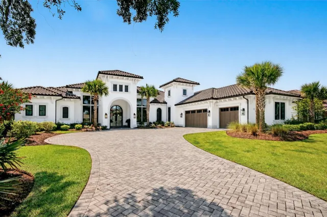 1568 Pachino Dr.