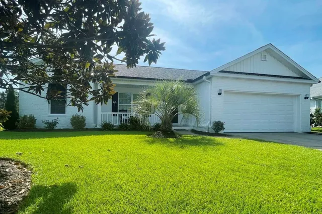 651 Pamlico Ct.