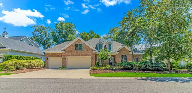 5012 Bucks Bluff Dr.