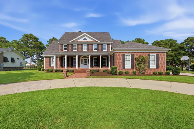 3766 Annandale Dr.