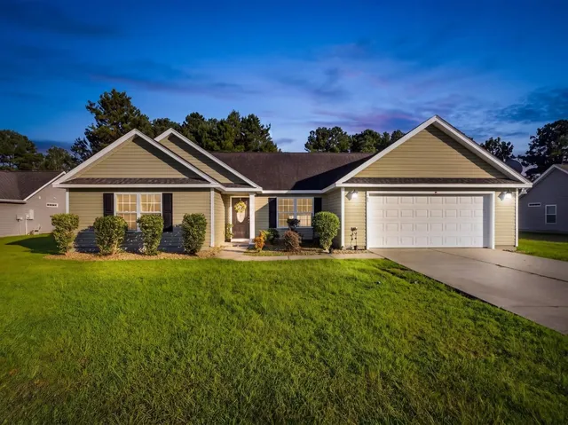 163 Timber Run Dr.