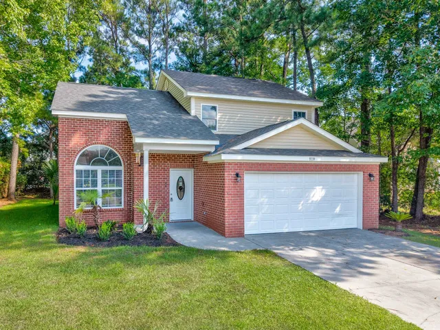 9139 Wildwood Pl.