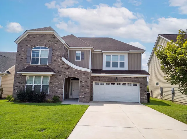 712 Bellemeade Circle