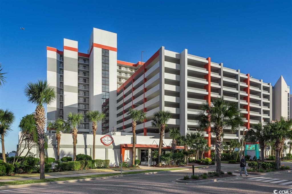 7200 Ocean Blvd. N – Myrtle Beach, SC