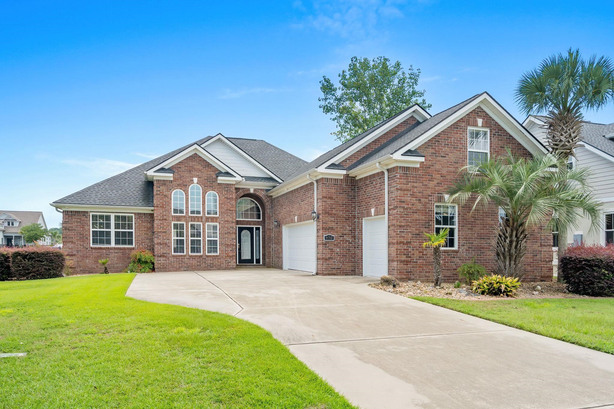 970 Shipmaster Ave. – Myrtle Beach, SC