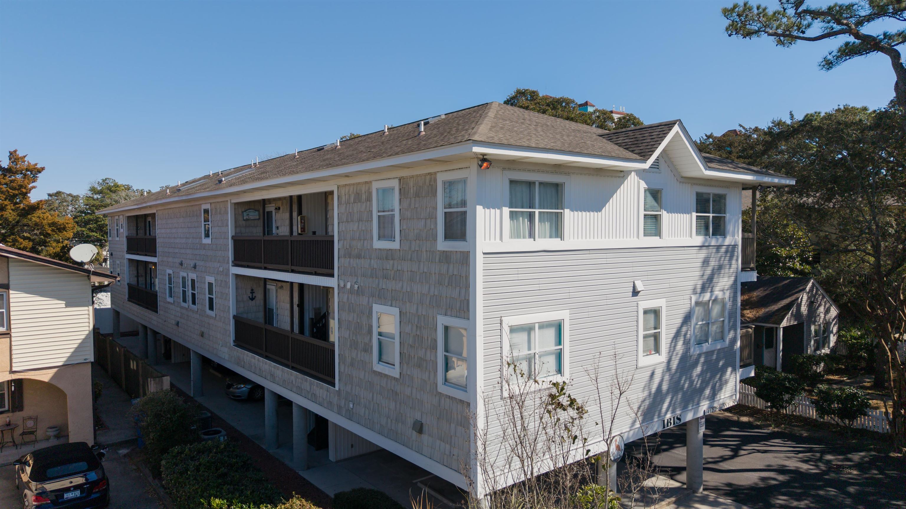 412 28th Ave. N – Myrtle Beach, SC