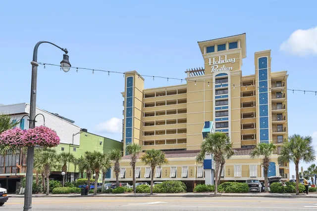 1200 N Ocean Blvd.