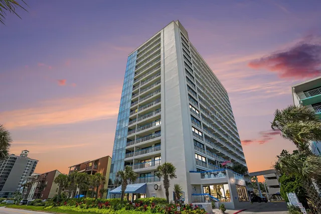 5511 N Ocean Blvd.