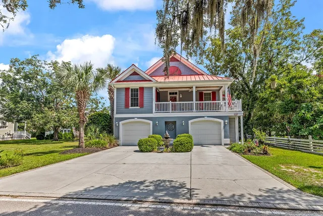 4398 Murrells Inlet Rd.