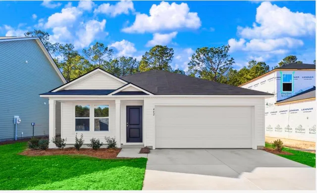 1218 Water Oaks Way