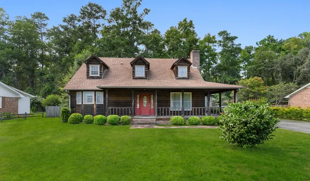 197 Glass Hill Dr.