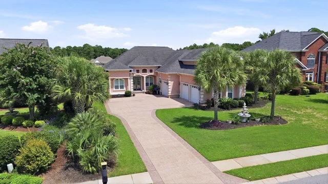 9474 Carrington Dr.