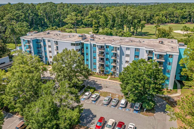 5001 Little River