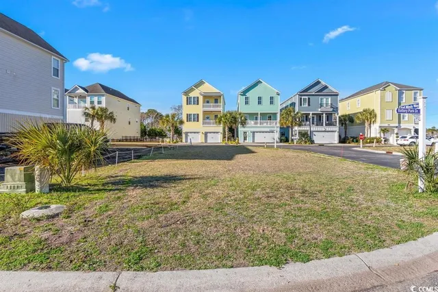 1315 Battery Park Dr.