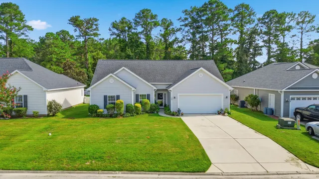 108 River Country Dr.