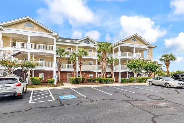 5801 Oyster Catcher Dr.