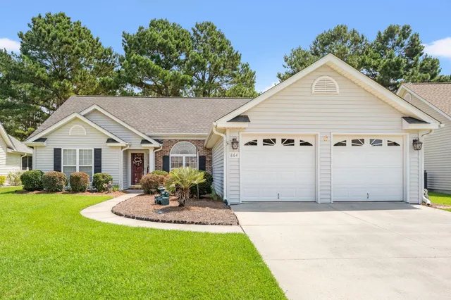 864 Lalton Dr.