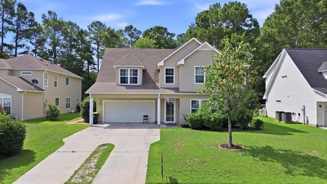 309 Meadowside Dr.