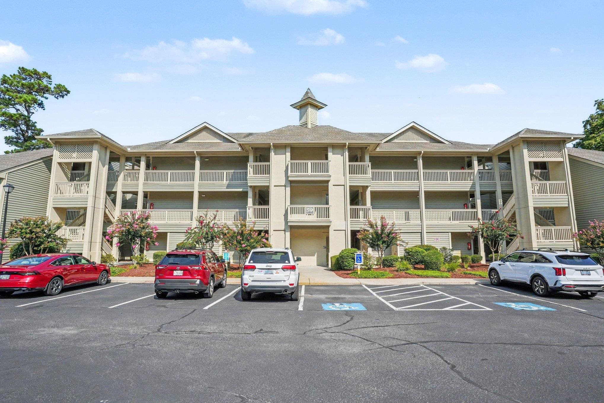 1551 Spinnaker Dr. – North Myrtle Beach, SC