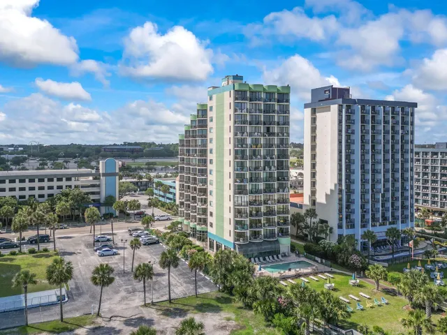 2310 N Ocean Blvd.