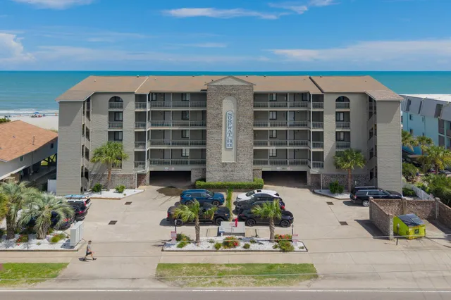 917 S Ocean Blvd.