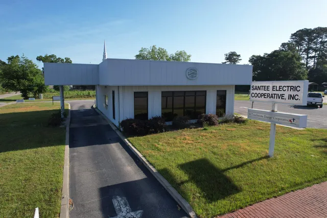 202 E Broad St.