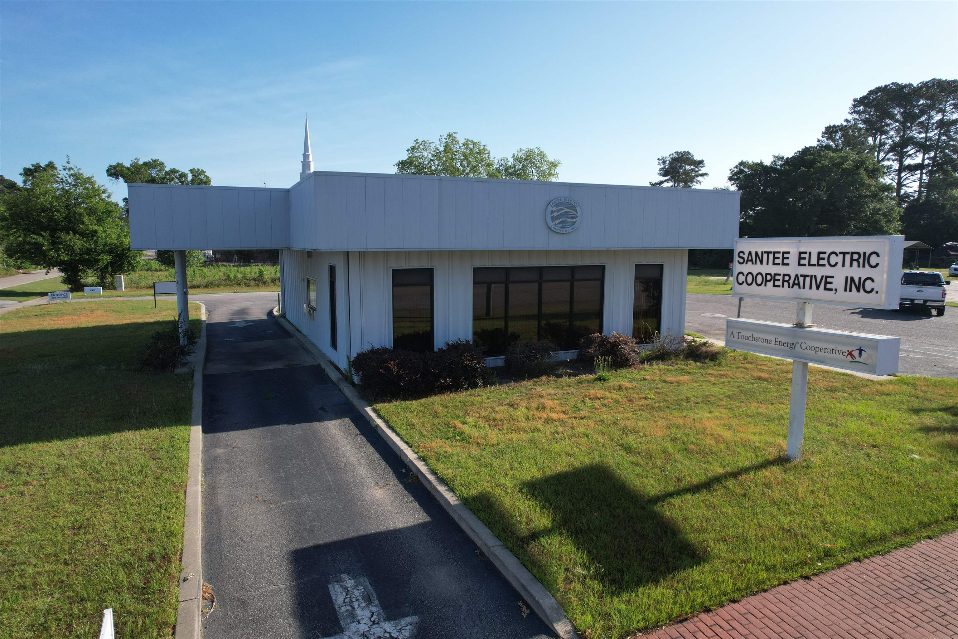 202 E Broad St. – Hemingway, SC