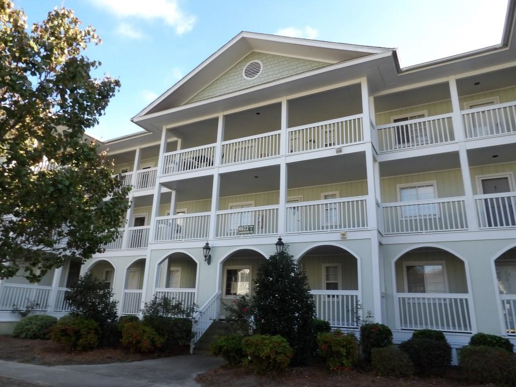 4622 Greenbriar Dr. – Little River, SC