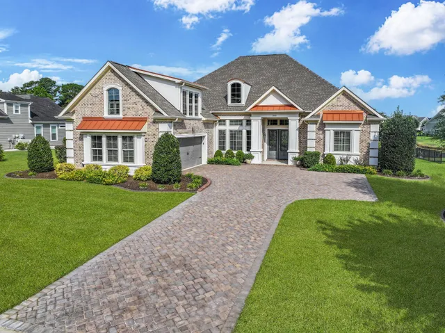 1005 Limpkin Dr.