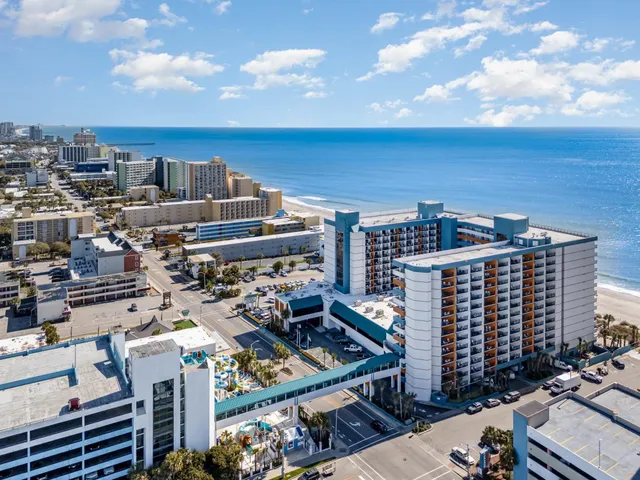 1501 S Ocean Blvd.