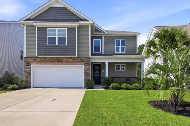 292 Calhoun Falls Dr.