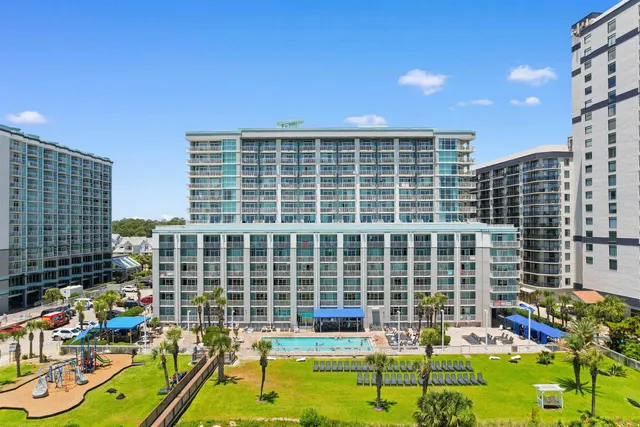 5200 North Ocean Blvd.