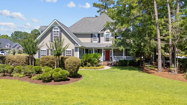 1704 N Highgrove Ct.
