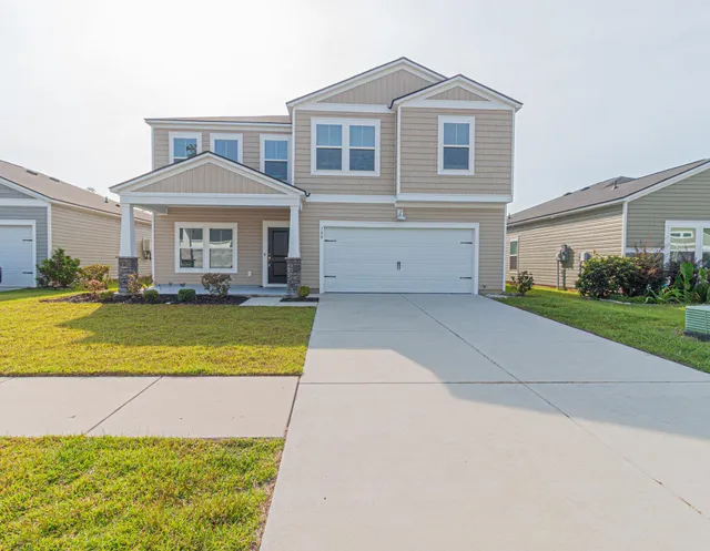 780 Dusty Pine Way